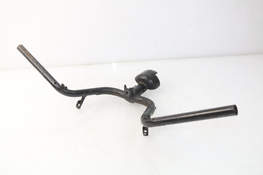 photo de KIEROWNICA SYM GTS EFI ABS 125 (2012 - 2016) - Zoom stanu zużycia