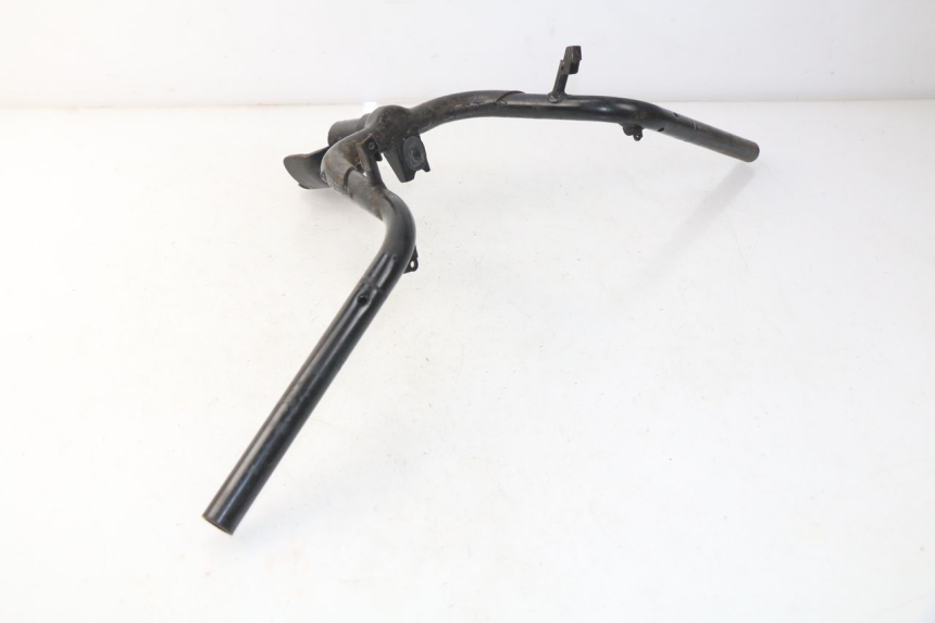 photo de KIEROWNICA SYM GTS EFI ABS 125 (2012 - 2016) - Inny kąt widzenia