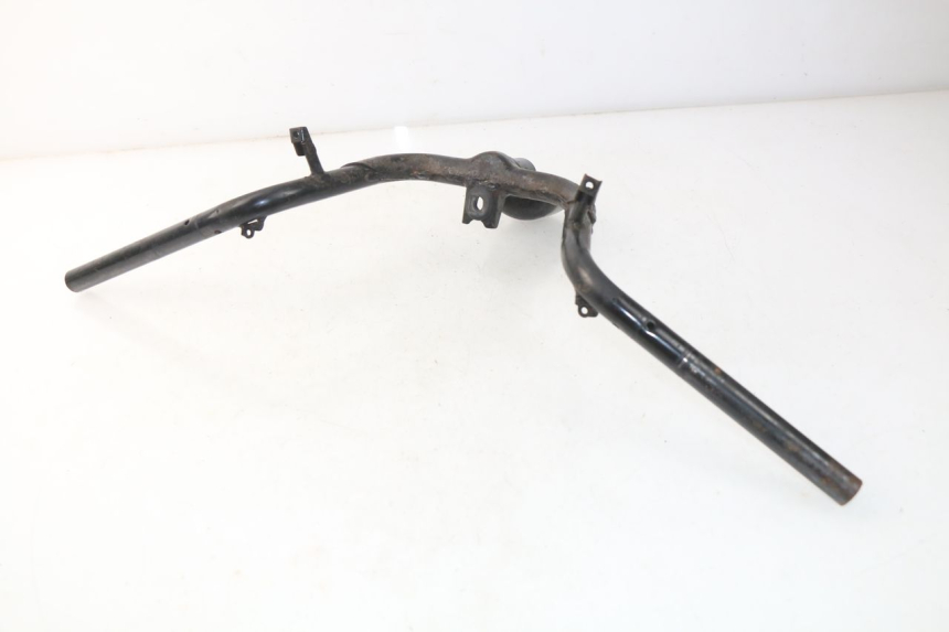 photo de KIEROWNICA SYM GTS EFI ABS 125 (2012 - 2016) - Zbliżenie techniczne