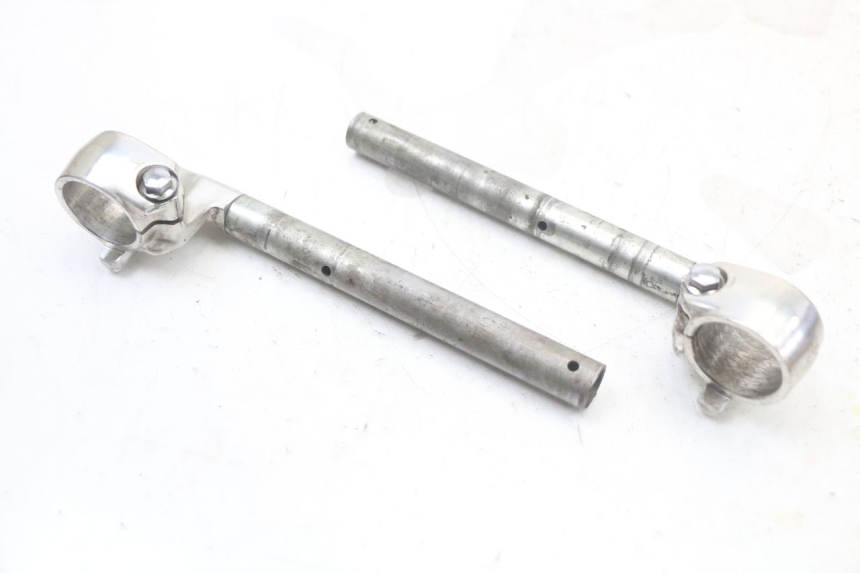 photo de KIEROWNICA HONDA CBR F 1000 (1993 - 1996) - Zoom stanu zużycia