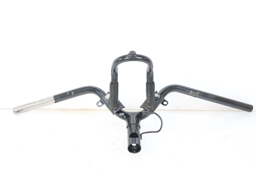 photo de KIEROWNICA HONDA NES AROBASE 125 (2000 - 2003) - Szczegół części