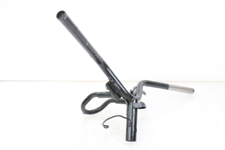 photo de KIEROWNICA HONDA NES AROBASE 125 (2000 - 2003) - Zoom stanu zużycia