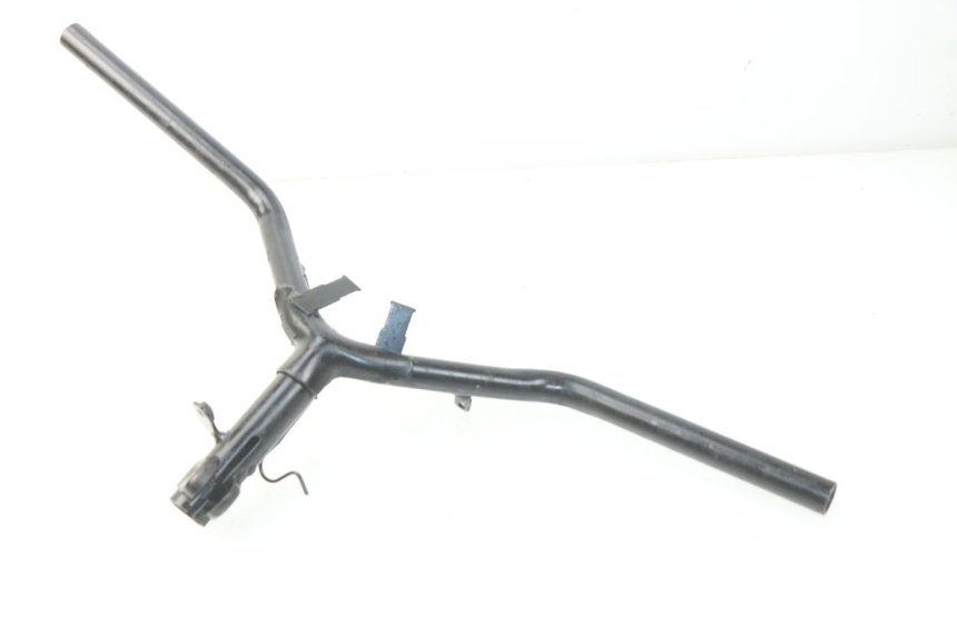 photo de KIEROWNICA KEEWAY HURRICANE 50 (2006 - 2019) - Inny kąt widzenia