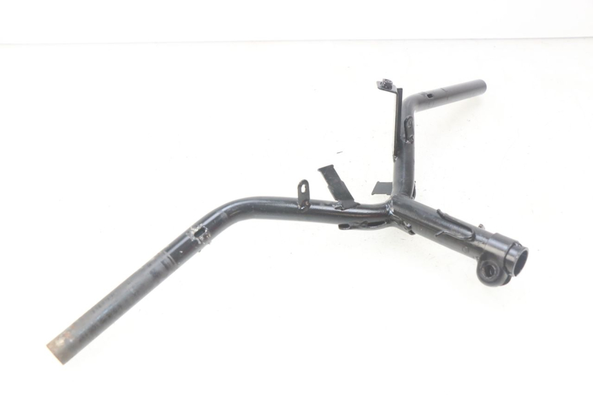 photo de KIEROWNICA KEEWAY HURRICANE 50 (2006 - 2019) - Inny kąt widzenia