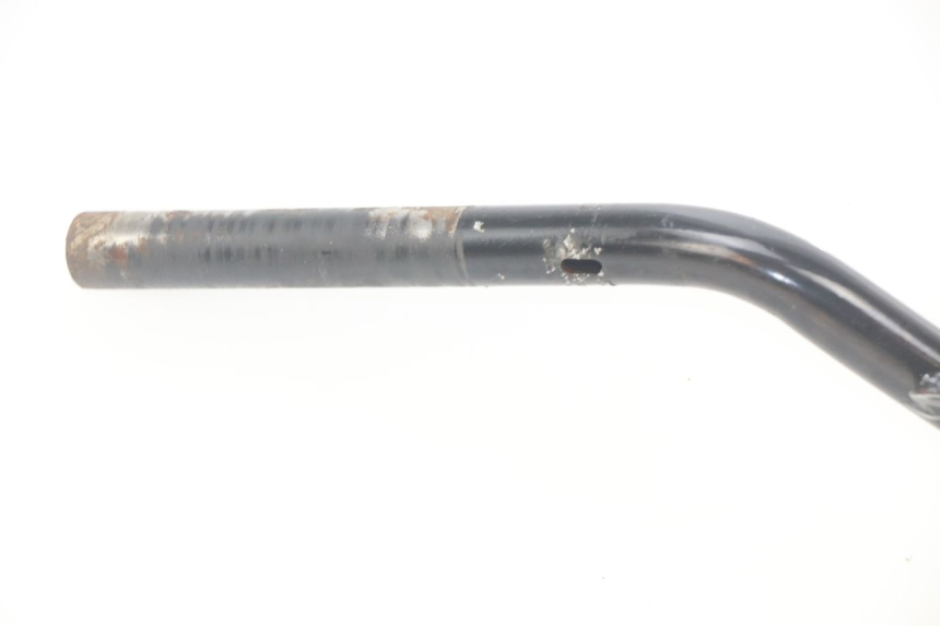 photo de KIEROWNICA KEEWAY HURRICANE 50 (2006 - 2019) - Widok ogólny