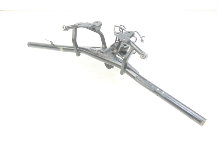 photo de KIEROWNICA YAMAHA HW XENTER 125 (2011 - 2017) - Zbliżenie techniczne