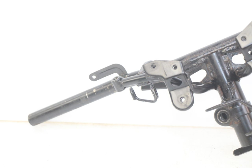 photo de KIEROWNICA YAMAHA HW XENTER 125 (2011 - 2017) - Widok ogólny