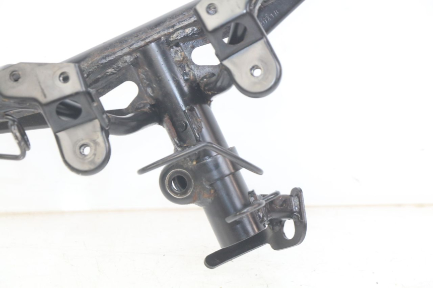 photo de KIEROWNICA YAMAHA HW XENTER 125 (2011 - 2017) - Punkty mocowania