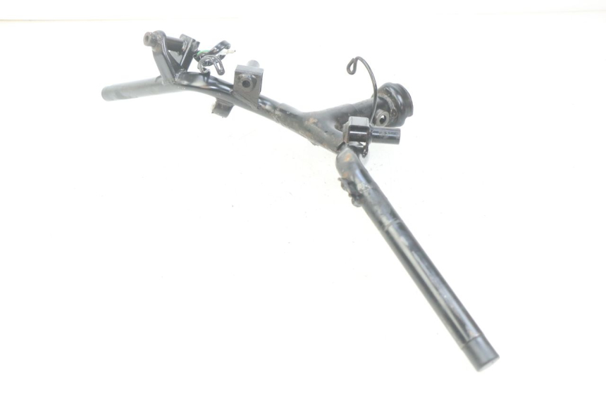 photo de KIEROWNICA SYM JET EURO X 2T 50 (2003 - 2007) - Inny kąt widzenia