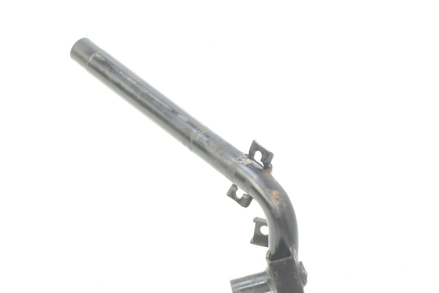 photo de KIEROWNICA SYM JET EURO X 2T 50 (2003 - 2007) - Widok ogólny