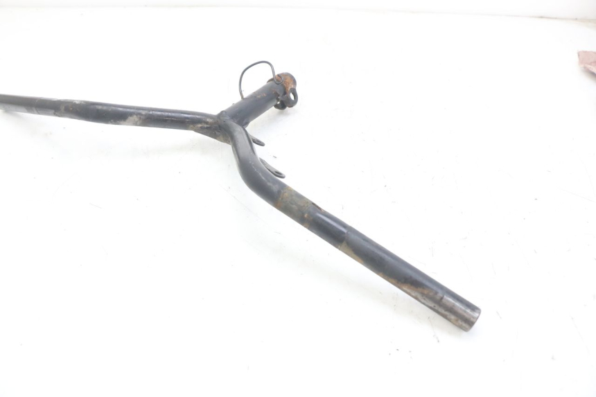 photo de KIEROWNICA RIDE KALLIO 50 (2010 - 2019) - Zoom stanu zużycia