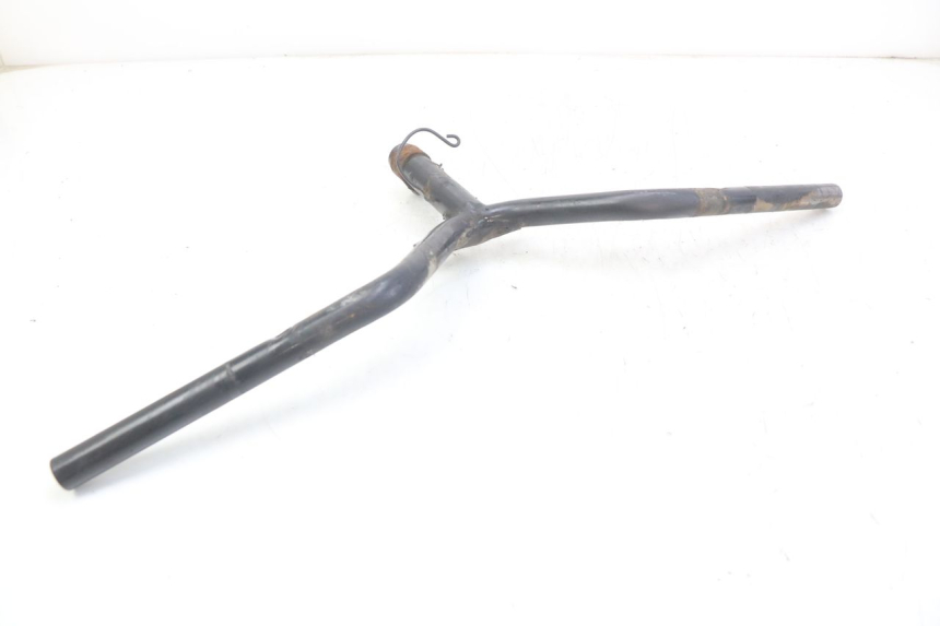 photo de KIEROWNICA RIDE KALLIO 50 (2010 - 2019) - Inny kąt widzenia