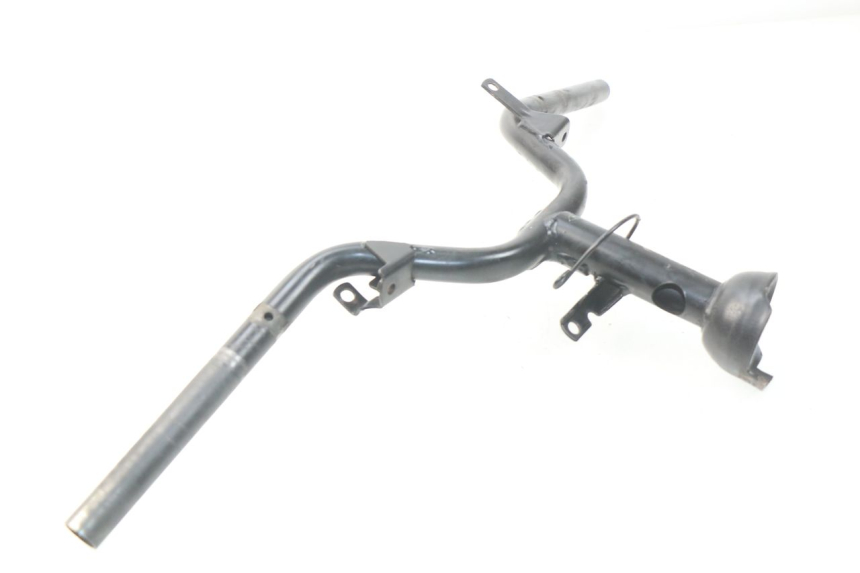 photo de KIEROWNICA PEUGEOT KISBEE 4T 50 (2018 - 2022) - Inny kąt widzenia