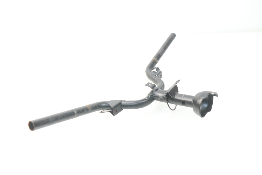 photo de KIEROWNICA PEUGEOT KISBEE 4T 50 (2018 - 2022) - Zbliżenie techniczne