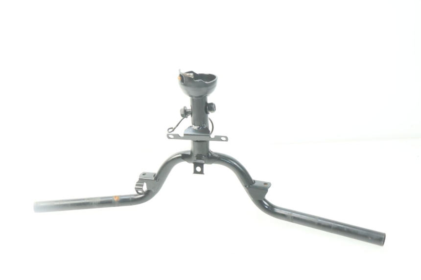 photo de KIEROWNICA PEUGEOT KISBEE 4T 50 (2018 - 2022) - Inny kąt widzenia