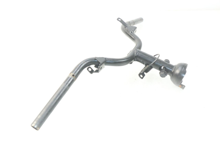 photo de KIEROWNICA PEUGEOT KISBEE 4T 50 (2018 - 2022) - Zbliżenie techniczne