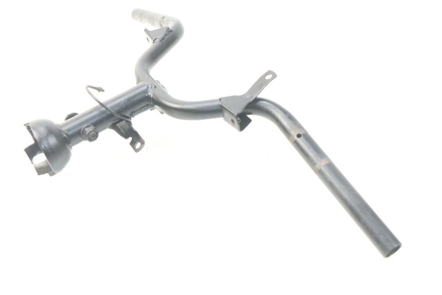 photo de KIEROWNICA PEUGEOT KISBEE 4T 50 (2018 - 2022) - Widok ogólny