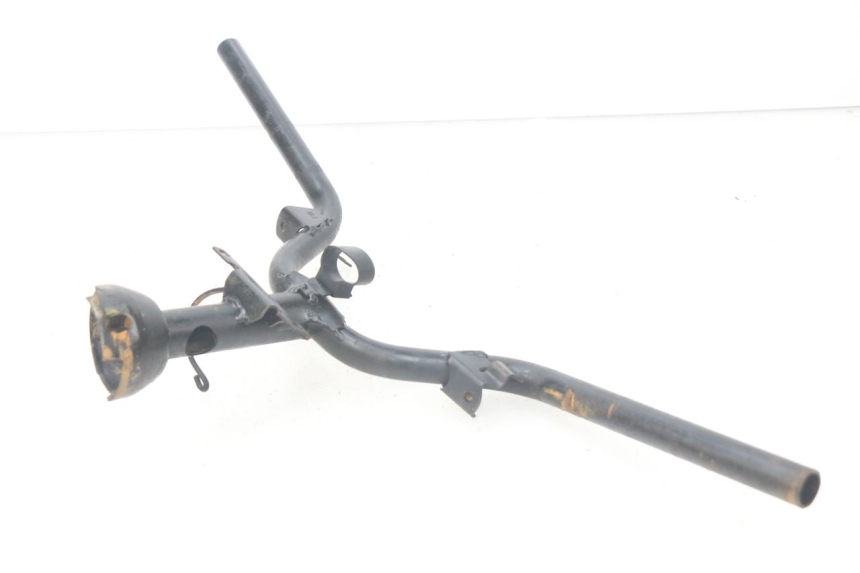 photo de KIEROWNICA PEUGEOT KISBEE 4T 50 (2010 - 2017) - Zoom stanu zużycia