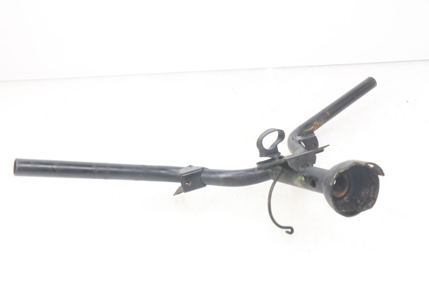 photo de KIEROWNICA PEUGEOT KISBEE 4T 50 (2010 - 2017) - Inny kąt widzenia