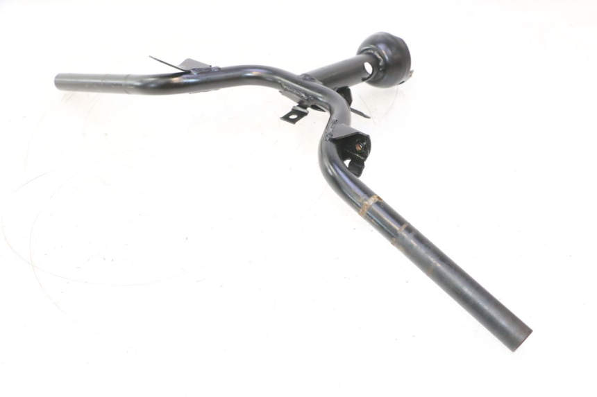 photo de KIEROWNICA PEUGEOT KISBEE 4T 50 (2023 - 2026) - Punkty mocowania