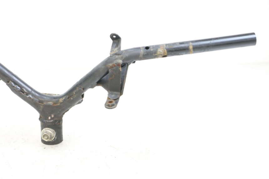 photo de KIEROWNICA RENAULT KOURANOS 125 (2001 - 2004) - Inny kąt widzenia