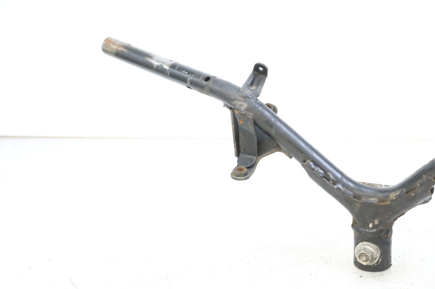 photo de KIEROWNICA RENAULT KOURANOS 125 (2001 - 2004) - Zbliżenie techniczne