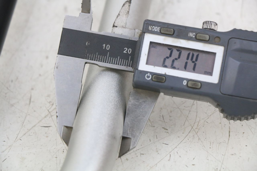 photo de KIEROWNICA KAWASAKI KX 85 (2014 - 2021) - Szczegół części