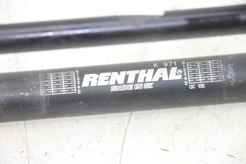 photo de KIEROWNICA KAWASAKI KXF KX-F 250 (2012 - 2014) - Zoom stanu zużycia