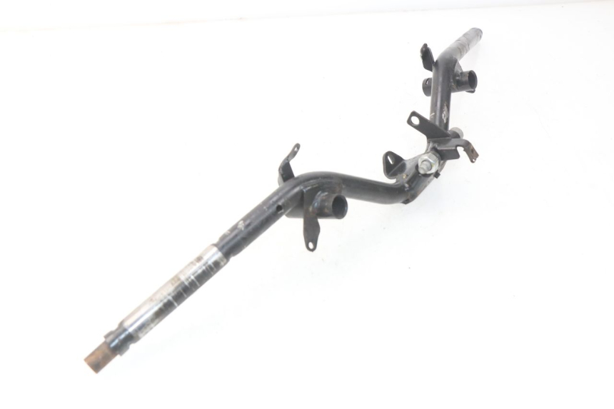 photo de KIEROWNICA PIAGGIO LIBERTY 4T 50 (2009 - 2015) - Zbliżenie techniczne