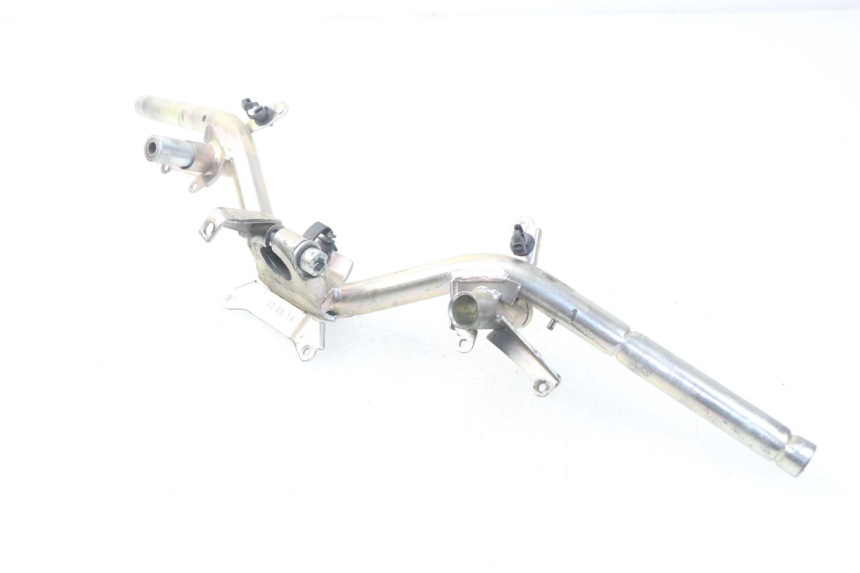 photo de KIEROWNICA PIAGGIO LIBERTY IGET 4T 50 (2015 - 2020) - Inny kąt widzenia