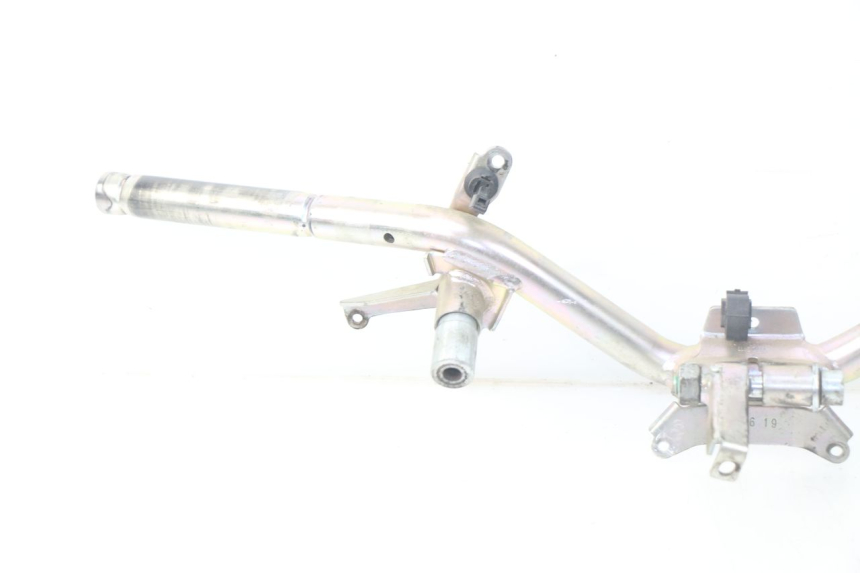 photo de KIEROWNICA PIAGGIO LIBERTY IGET 4T 50 (2015 - 2020) - Zbliżenie techniczne