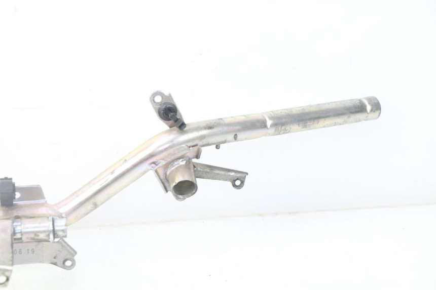 photo de KIEROWNICA PIAGGIO LIBERTY IGET 4T 50 (2015 - 2020) - Widok ogólny