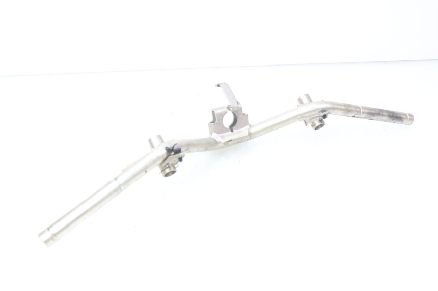 photo de KIEROWNICA PIAGGIO LIBERTY IGET 4T 50 (2015 - 2020) - Inny kąt widzenia