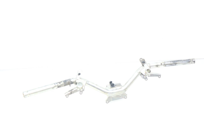 photo de KIEROWNICA PIAGGIO LIBERTY IGET S 125 (2016 - 2020) - Widok główny