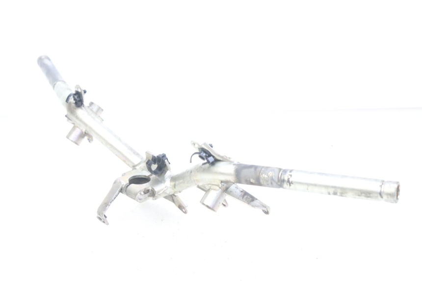 photo de KIEROWNICA PIAGGIO LIBERTY IGET S 125 (2016 - 2020) - Zbliżenie techniczne