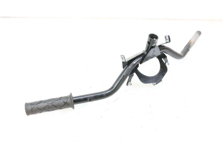 photo de KIEROWNICA LIGIER PULSE 3 1 (2014 - 2020) - Zoom stanu zużycia