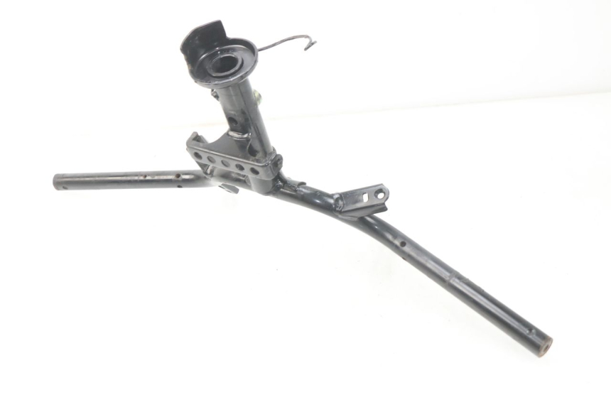 photo de KIEROWNICA KYMCO LIKE 2T 50 (2009 - 2018) - Zoom stanu zużycia