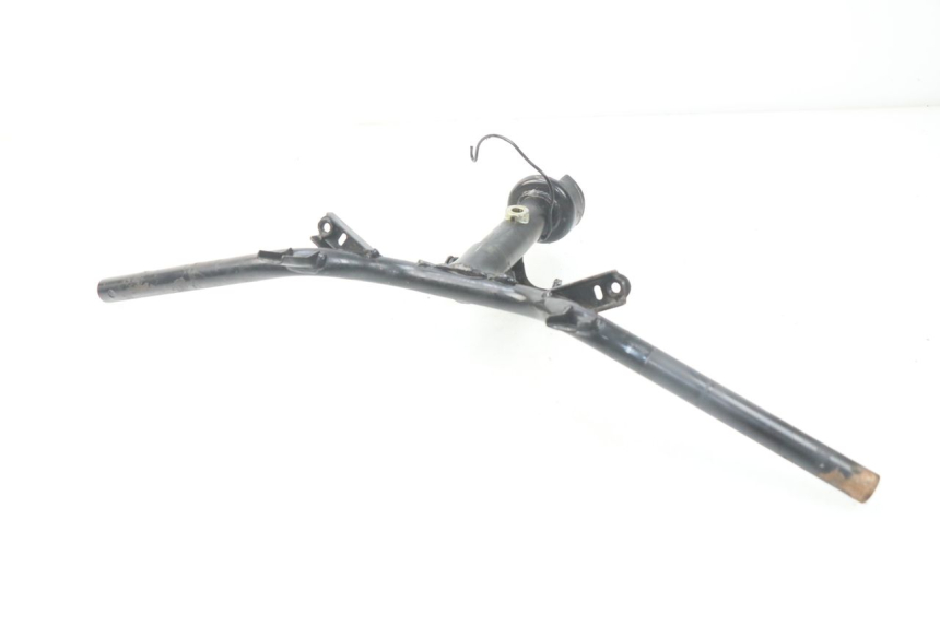 photo de KIEROWNICA KYMCO LIKE 2T 50 (2009 - 2018) - Zbliżenie techniczne