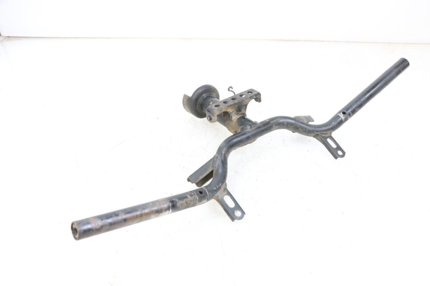 photo de KIEROWNICA KYMCO LIKE 125 (2009 - 2016) - Zbliżenie techniczne