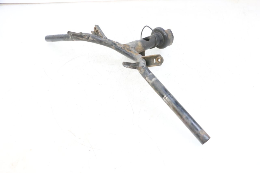 photo de KIEROWNICA KYMCO LIKE 125 (2009 - 2016) - Punkty mocowania