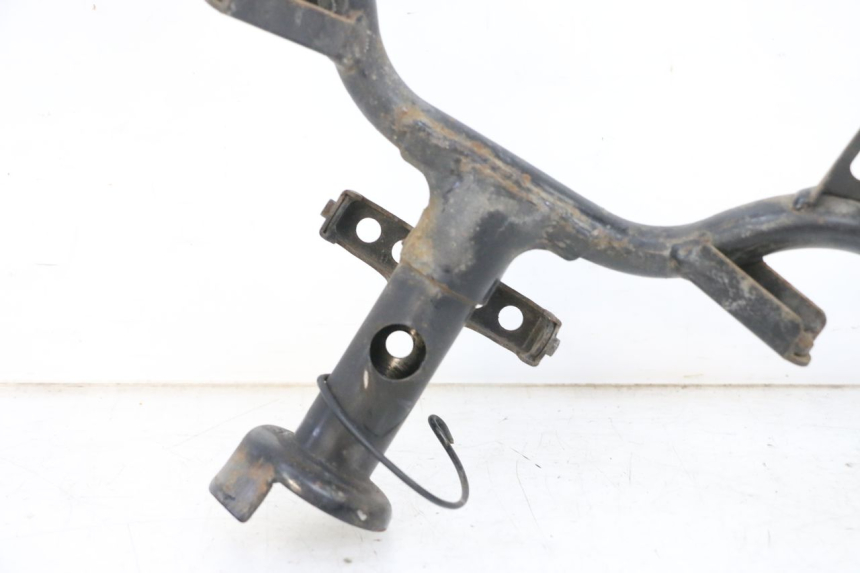 photo de KIEROWNICA KYMCO LIKE 125 (2009 - 2016) - Oznaczenia i referencje