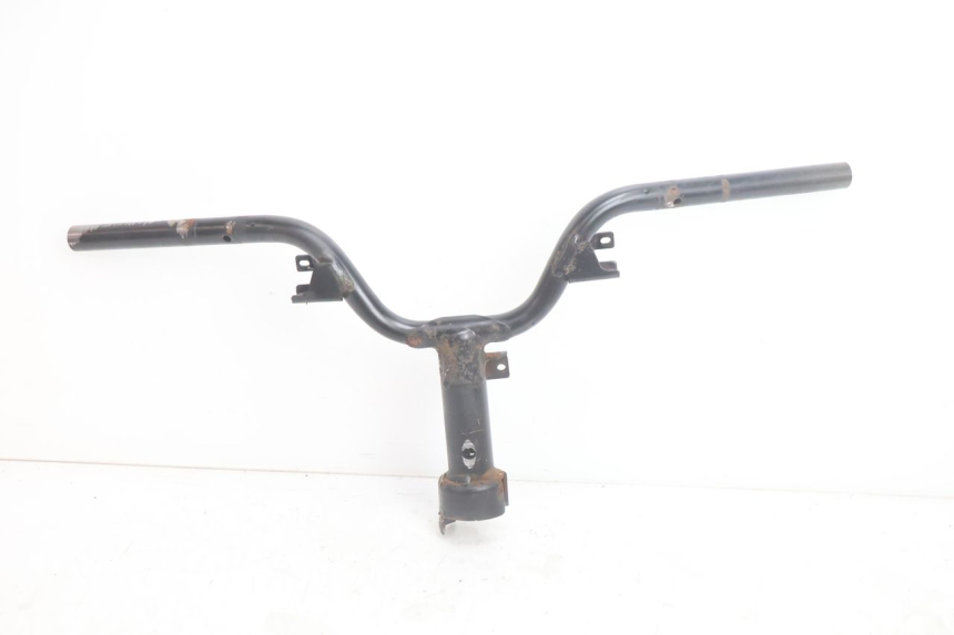 photo de KIEROWNICA PEUGEOT LUDIX PRO 2T 50 (2010 - 2017) - Zbliżenie techniczne