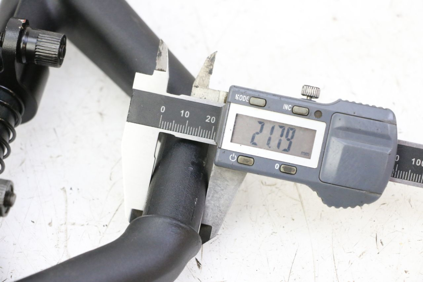 photo de KIEROWNICA DUALTRON MINI SPECIAL 1 - Szczegół części