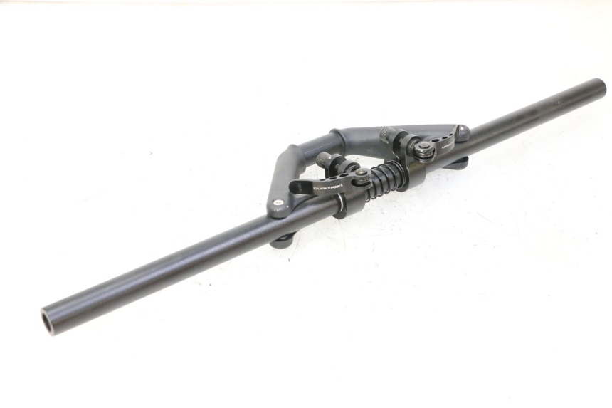 photo de KIEROWNICA DUALTRON MINI SPECIAL 1 - Stan powierzchni