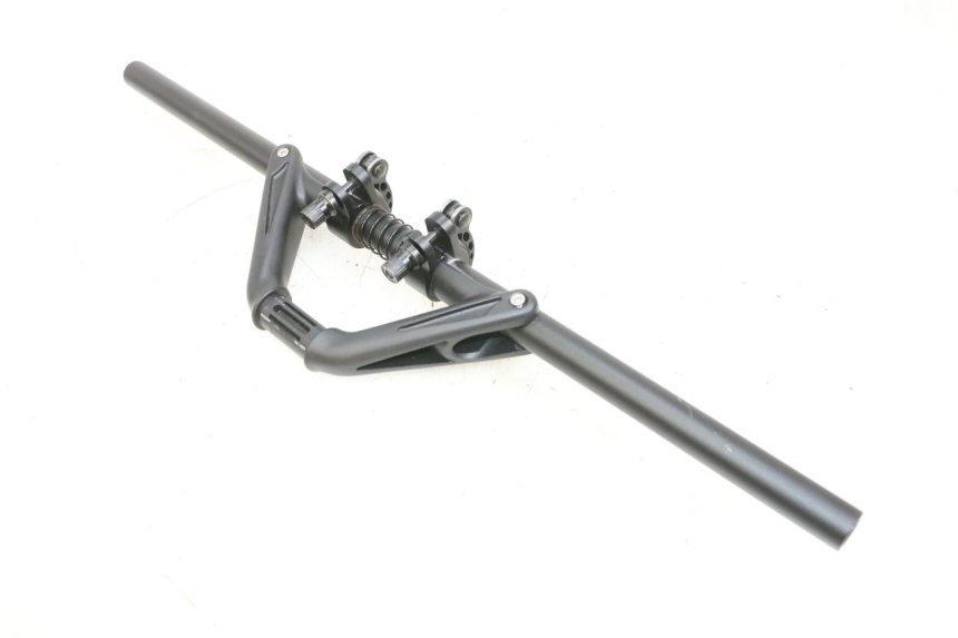 photo de KIEROWNICA DUALTRON MINI SPECIAL 1 - Inny kąt widzenia