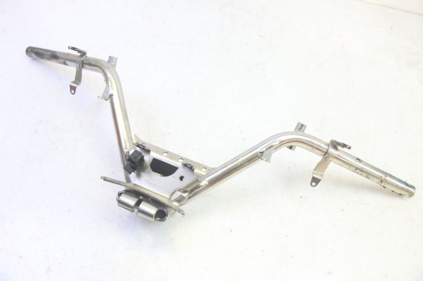 photo de KIEROWNICA PIAGGIO MP3 HPE 350 (2018 - 2020) - Zbliżenie techniczne