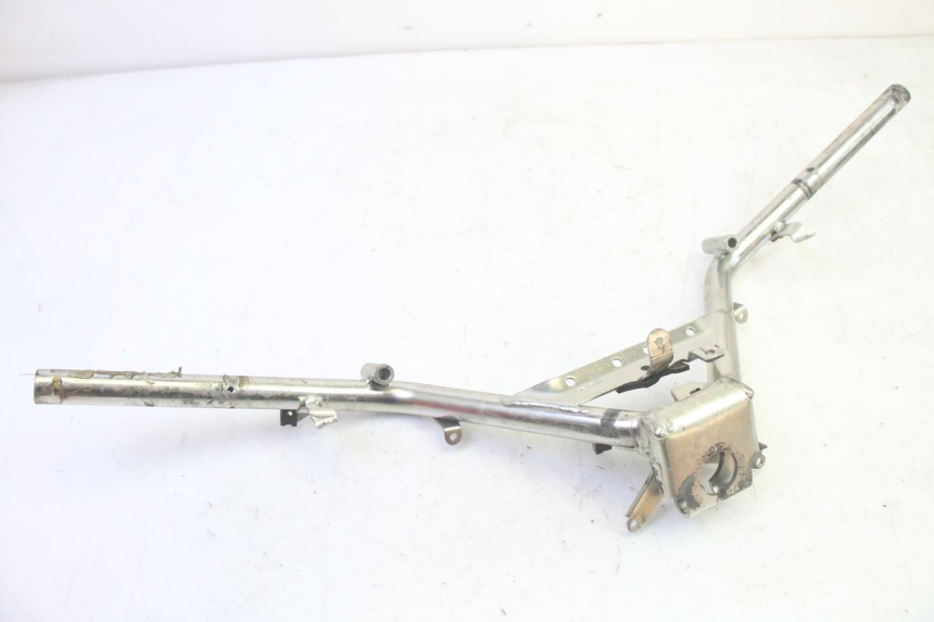 photo de KIEROWNICA PIAGGIO MP3 HPE 350 (2018 - 2020) - Widok ogólny