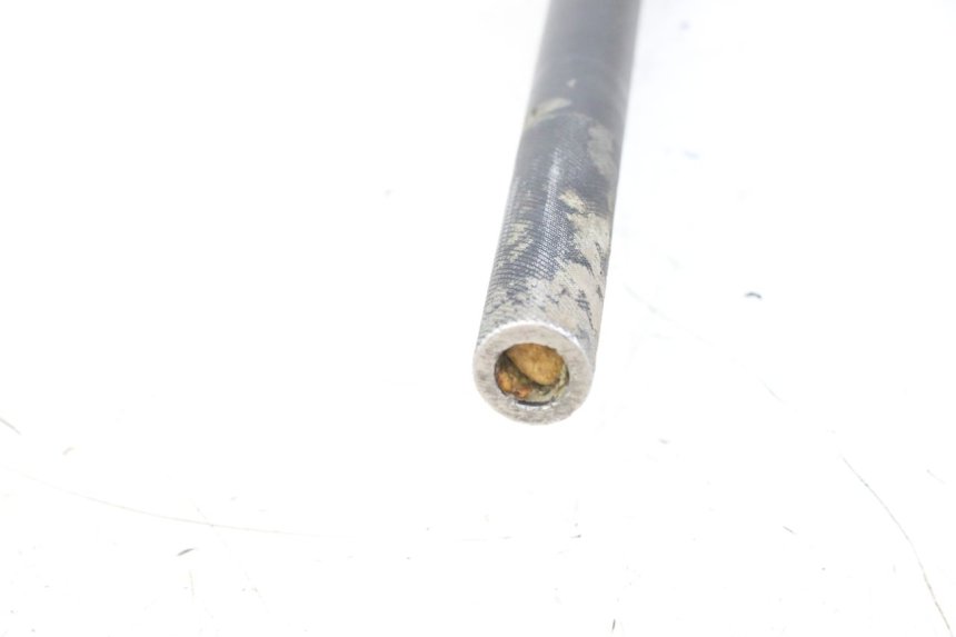 photo de KIEROWNICA RIEJU MRT 50 (2018 - 2021) - Zbliżenie techniczne