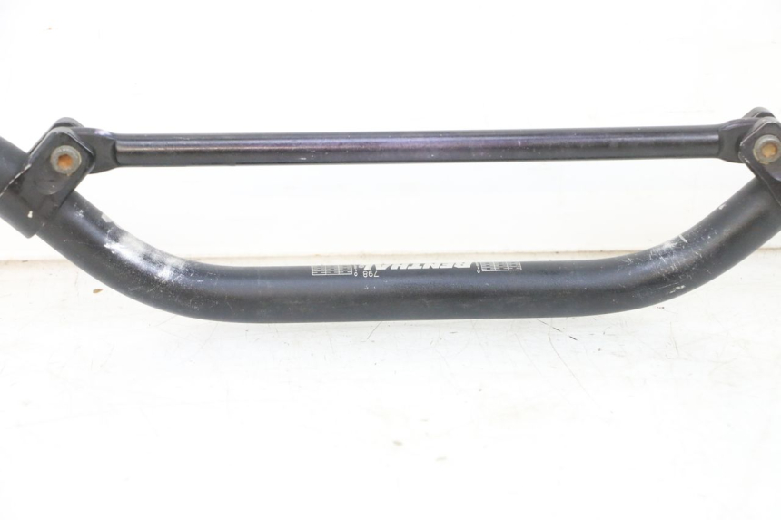 photo de KIEROWNICA RIEJU MRT 50 (2018 - 2021) - Oznaczenia i referencje