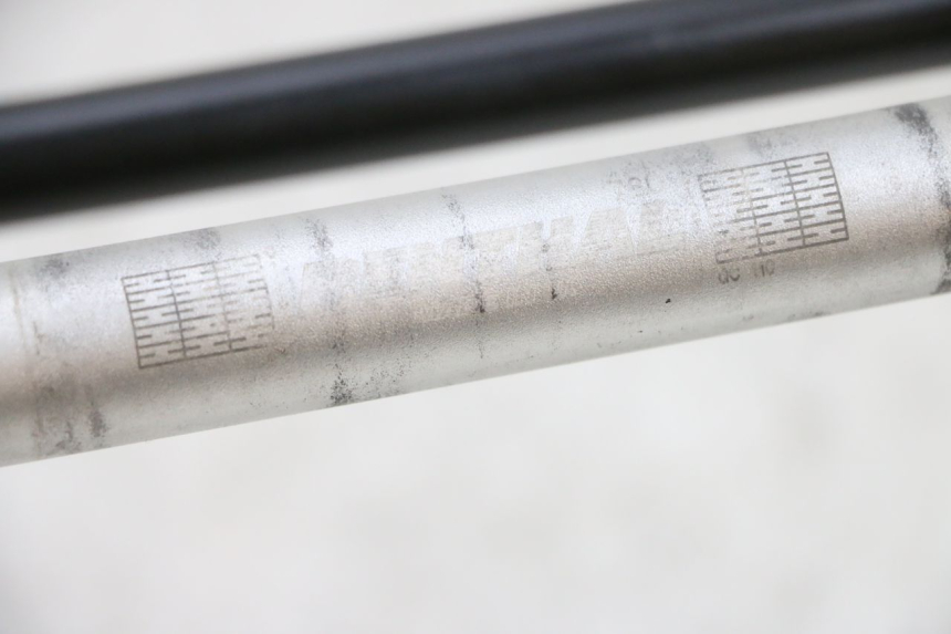 photo de KIEROWNICA RIEJU MRT 50 (2018 - 2021) - Zoom stanu zużycia